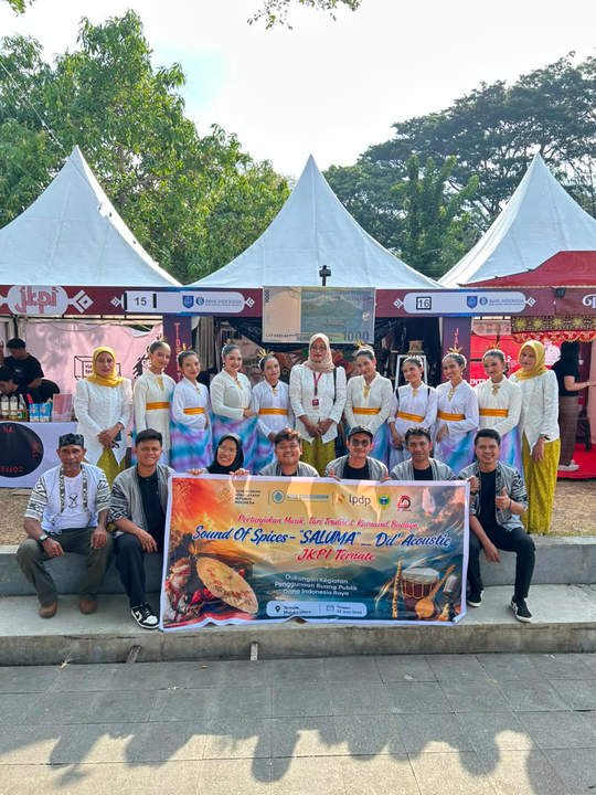 RAKERNAS XII JKPI 2026